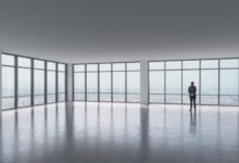 commercial real estate