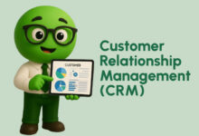 CRM automation