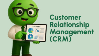 CRM automation