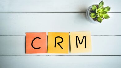 CRM India