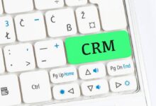 CRM platform
