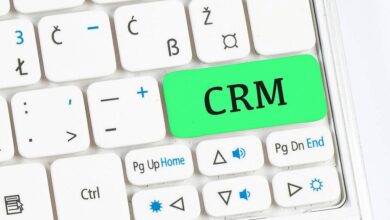 CRM platform