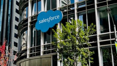 Salesforce CRM pricing